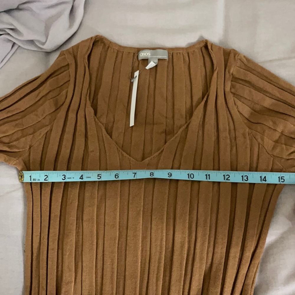 Bodycon Dress